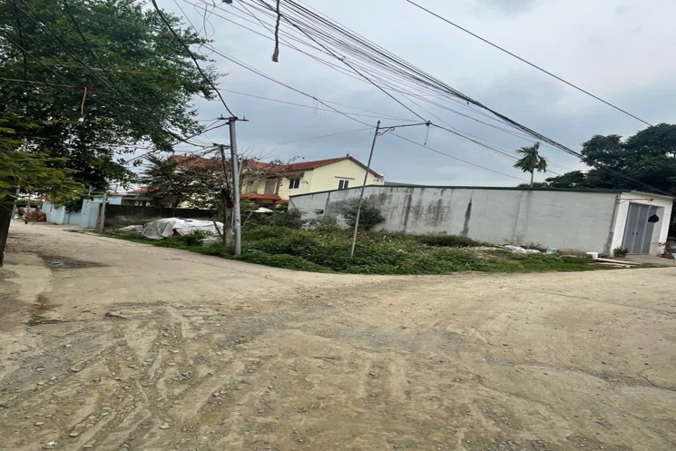 CHÍNH CHỦ BÁN LÔ ĐẤT 51,5M TẠI KHU CÔNG NGHIỆP PHÚ NGHĨA-CHƯƠNG MỸ-HÀ NỘI