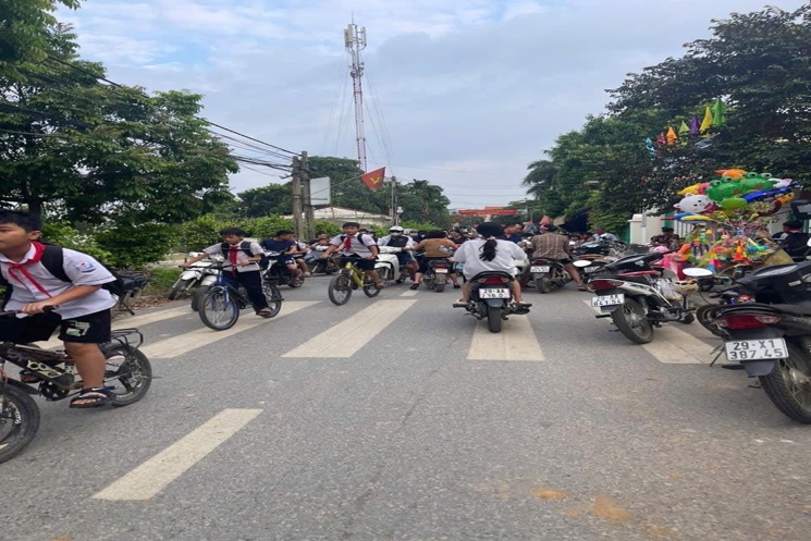 CHÍNH CHỦ BÁN LÔ ĐẤT 51,5M TẠI KHU CÔNG NGHIỆP PHÚ NGHĨA-CHƯƠNG MỸ-HÀ NỘI