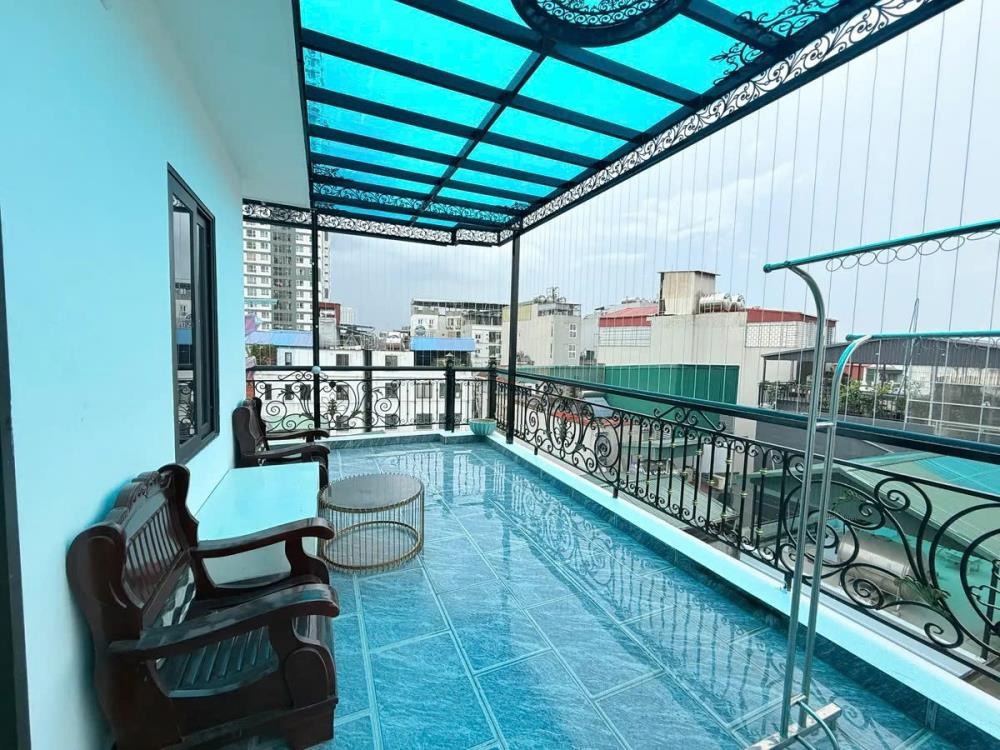 Bán Nhà Lô Góc Vương Thừa Vũ 50m² 7 Tầng, Mặt Tiền 6m - Giá 18.5 Tỷ