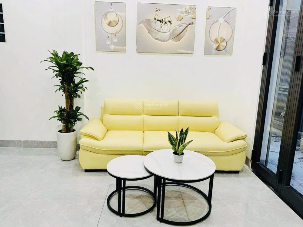 Nhà đẹp 34m2, 5 tầng, thang máy, kinh doanh tốt - Giá 9.2 tỷ