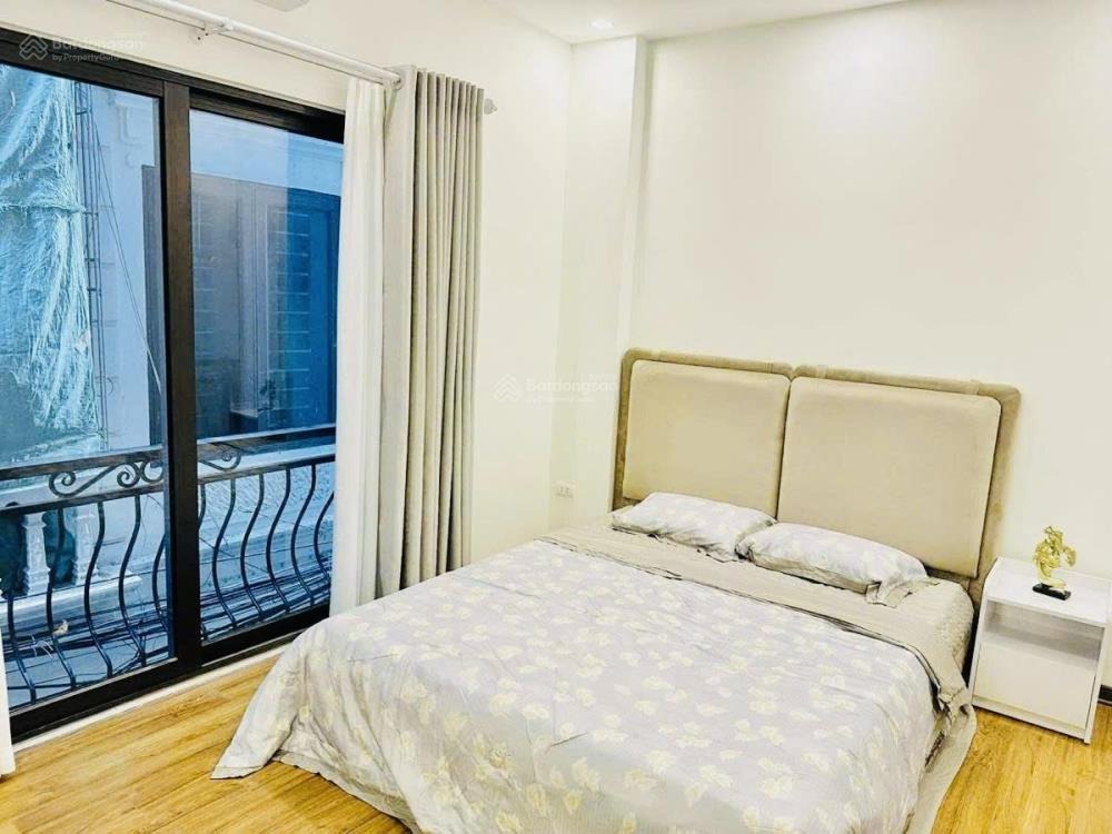 Nhà đẹp 34m2, 5 tầng, thang máy, kinh doanh tốt - Giá 9.2 tỷ