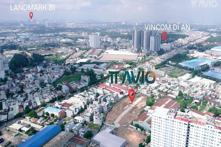 Chỉ CẦN 9tr/tháng là bạn đã sở hữu ngay căn hộ chuẩn Nhật tại TT AVIO Bình Dương, sát vách TP Hồ