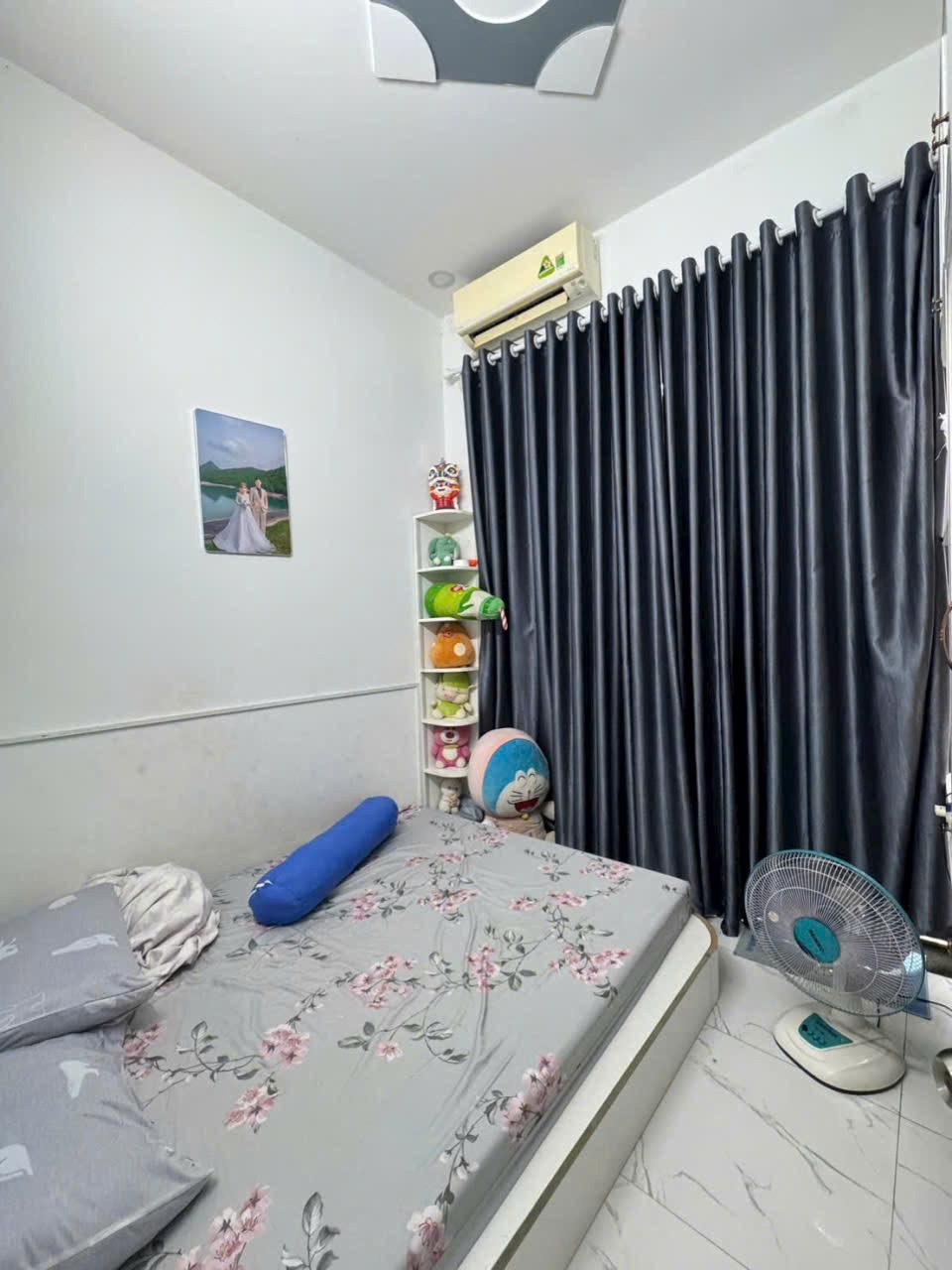 Nhà Sổ Hồng Riêng 1 Lầu, 7x5m, Lê Văn Khương, Quận 12 - Giá 2.25 Tỷ