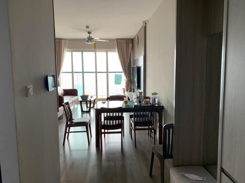 Bán căn hộ 3PN Seasons Avenue - 122m2, Tòa S4, Giá Tốt - View Đẹp