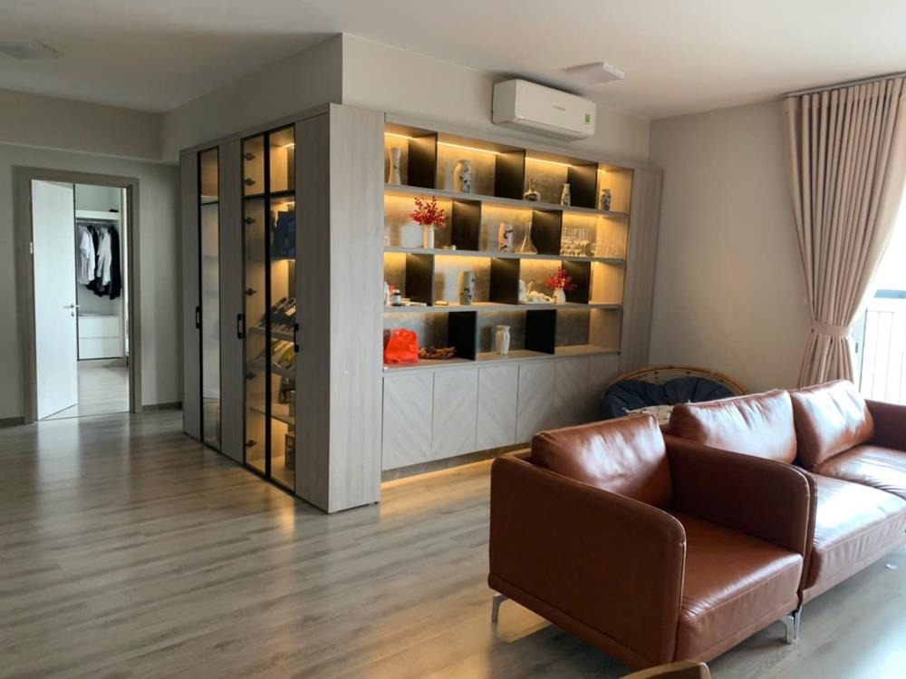 Bán căn hộ 3PN Seasons Avenue - 122m2, Tòa S4, Giá Tốt - View Đẹp