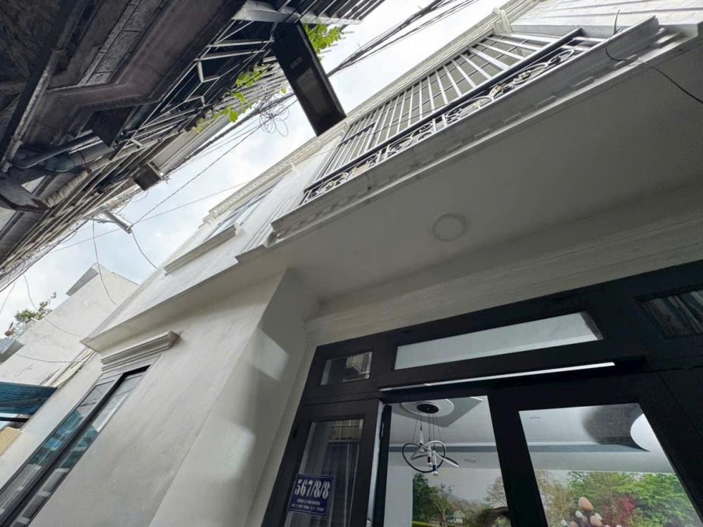 Nhà Sổ Hồng Riêng 1 Lầu, 7x5m, Lê Văn Khương, Quận 12 - Giá 2.25 Tỷ