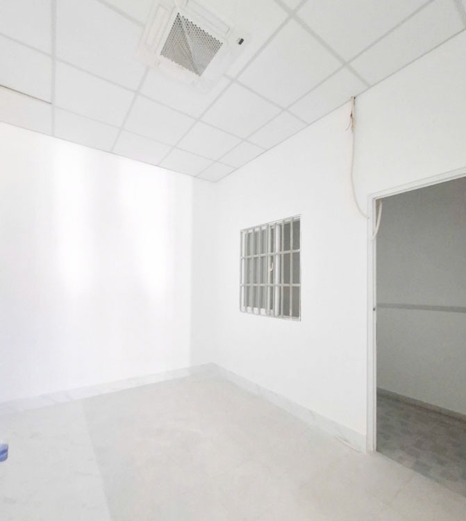 Nhà Hẻm Xe Tải 8m, Lê Trọng Tấn, Tân Phú - 80m2 - 9.x Tỷ TL