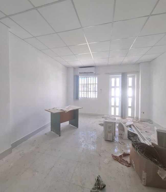 Nhà Hẻm Xe Tải 8m, Lê Trọng Tấn, Tân Phú - 80m2 - 9.x Tỷ TL