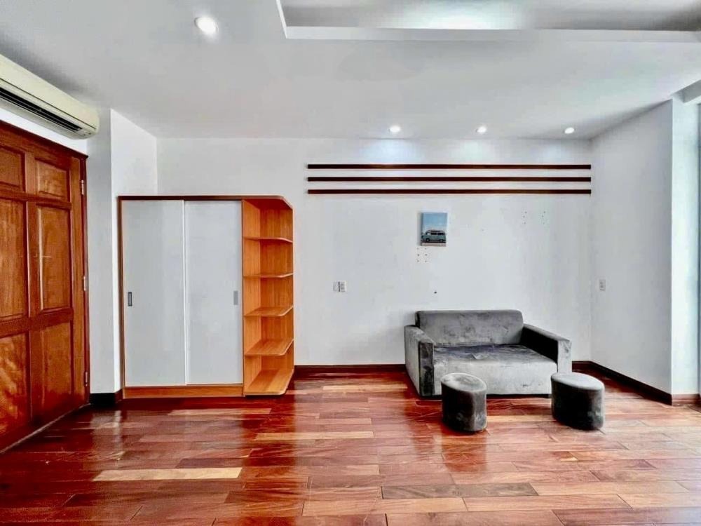 Nhà Mặt Tiền Chợ Bà Chiểu, Bình Thạnh - 102m² - Giá 21 Tỷ