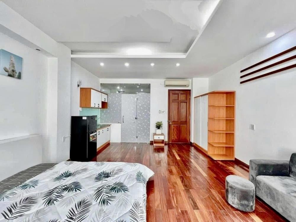 Nhà Mặt Tiền Chợ Bà Chiểu, Bình Thạnh - 102m² - Giá 21 Tỷ