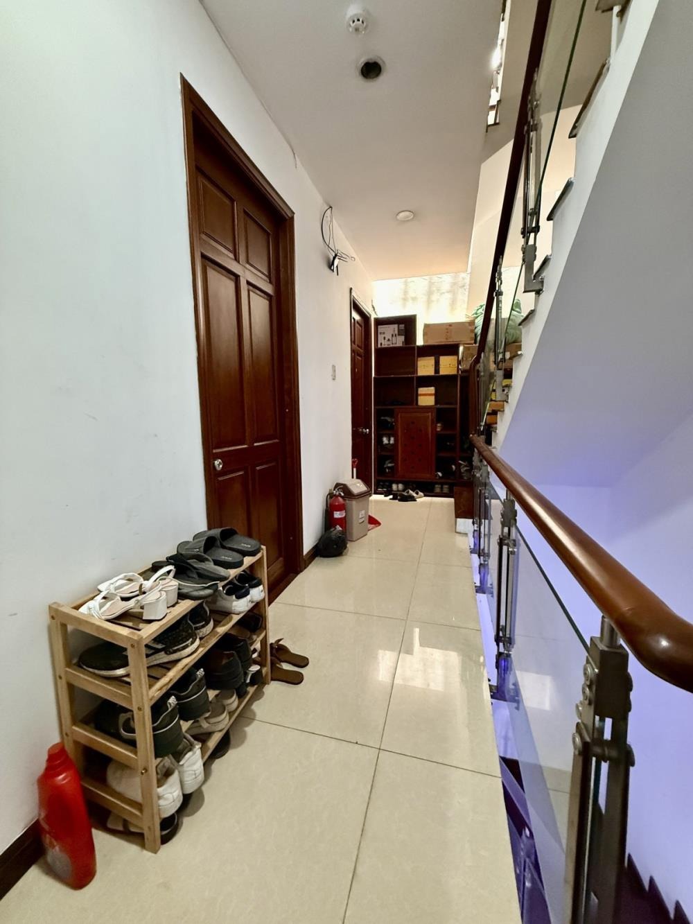 Nhà Mặt Tiền Chợ Bà Chiểu, Bình Thạnh - 102m² - Giá 21 Tỷ
