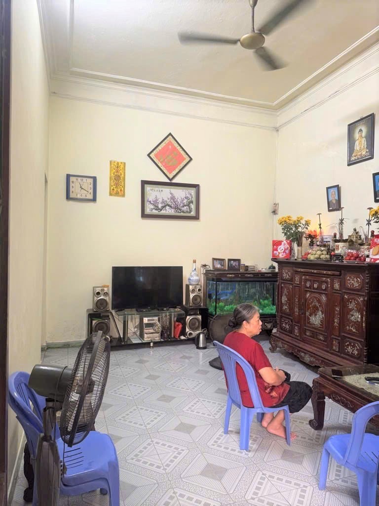 Bán Mặt Phố La Thành - 200m2 - Vị Trí Xây Building, Văn Phòng