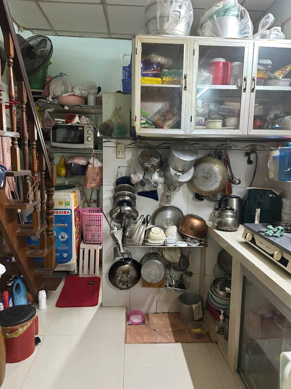Bán nhà chính chủ đối diện Bệnh viện 115, Quận 10 - 3.25 tỷ
