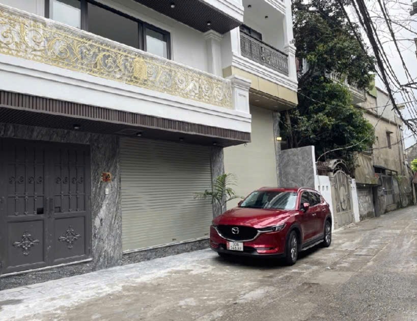 Bán nhà Nguyễn Đức Cảnh 7 tầng, thang máy, 29.8 tỷ