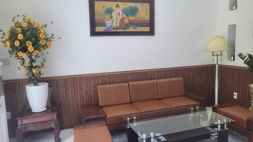 Nhà phố Phan Sào Nam, Bàu Cát - 45m2, 4 Tầng - 8.5 tỷ