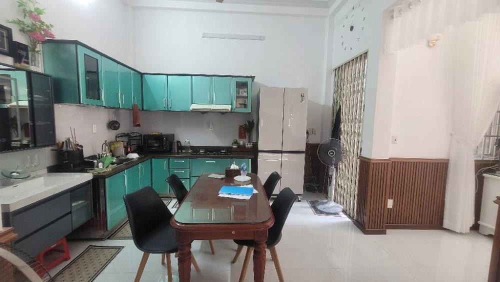 Nhà phố Phan Sào Nam, Bàu Cát - 45m2, 4 Tầng - 8.5 tỷ