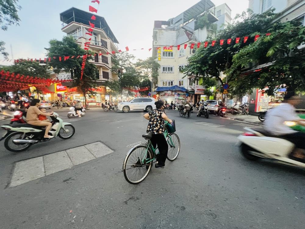 Bán Siêu Thị Mini Kinh Doanh, Mặt Tiền Đẹp Ba Đình - Lợi Nhuận Cao