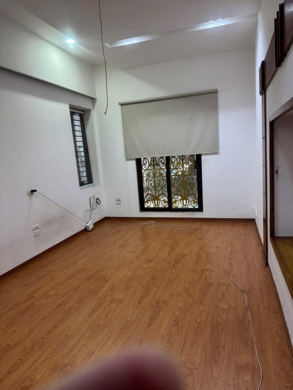 Bán Nhà Phân Lô VIP Trần Duy Hưng - Kinh Doanh Đỉnh Cao