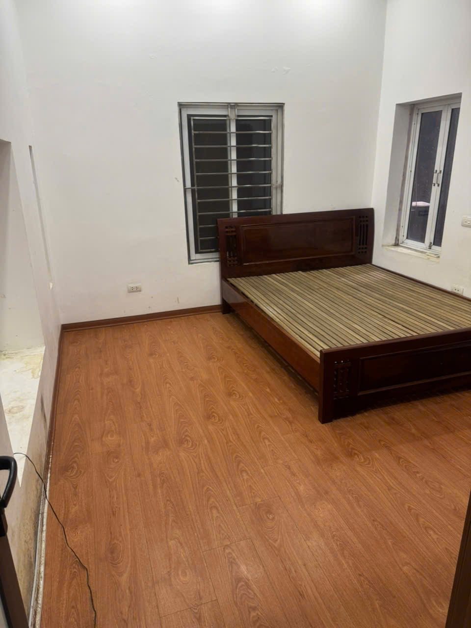 Bán Nhà Phân Lô VIP Trần Duy Hưng - Kinh Doanh Đỉnh Cao