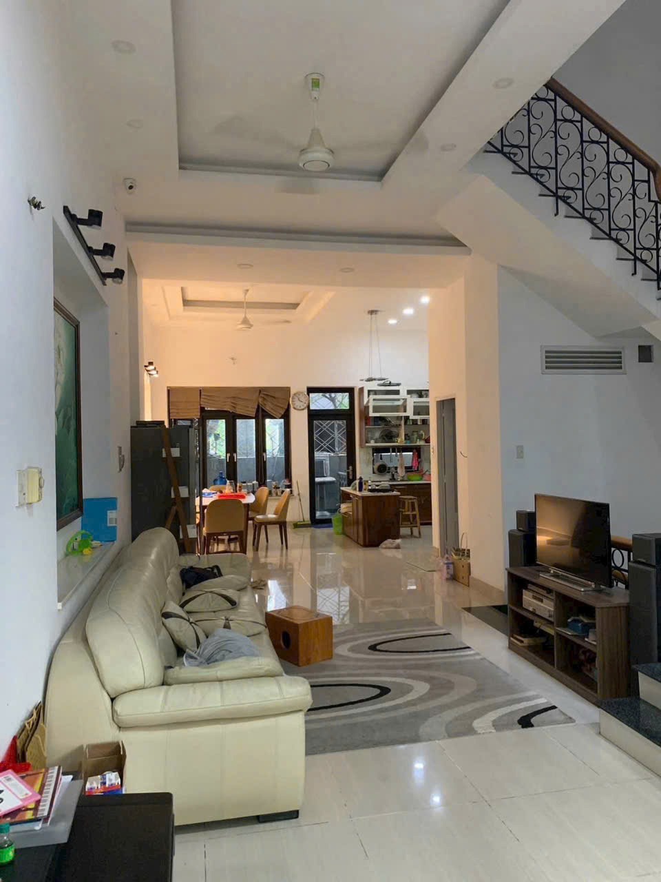 Bán Nhà View Sông Thủ Đức - 6x23m, 34 Tỷ Thương Lượng