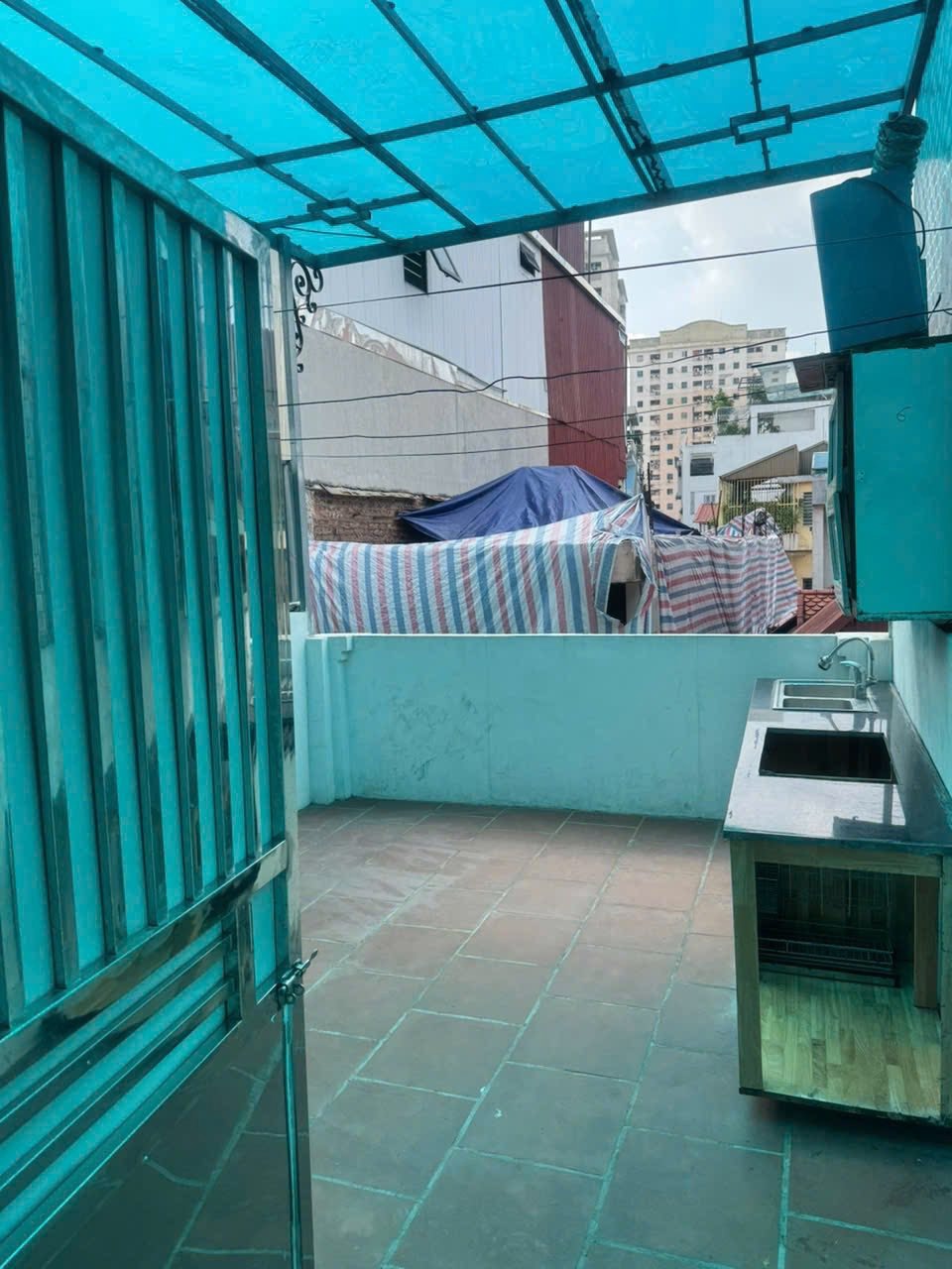 Bán Nhà Phân Lô VIP Trần Duy Hưng - Kinh Doanh Đỉnh Cao