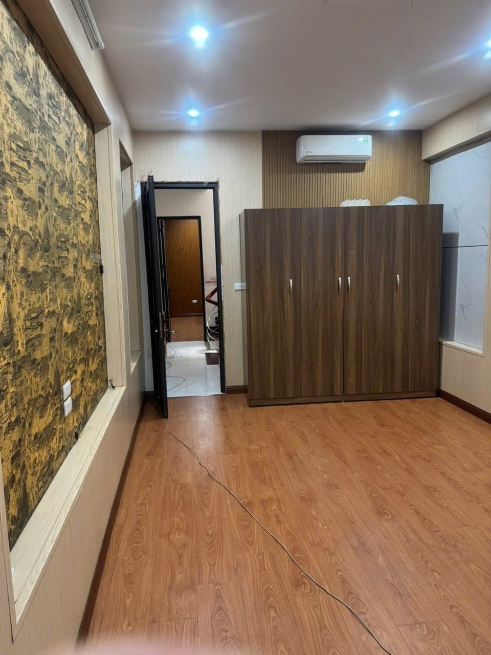 Bán Nhà Phân Lô VIP Trần Duy Hưng - Kinh Doanh Đỉnh Cao