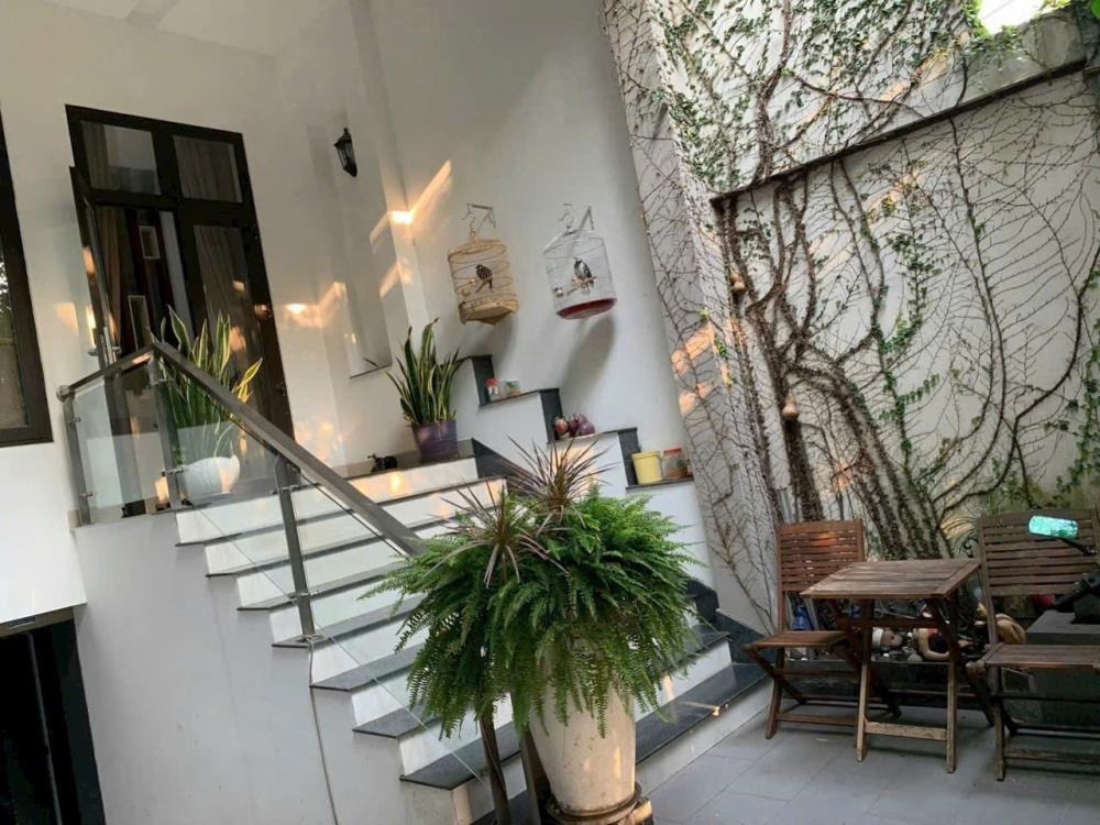 Bán Nhà View Sông Thủ Đức - 6x23m, 34 Tỷ Thương Lượng