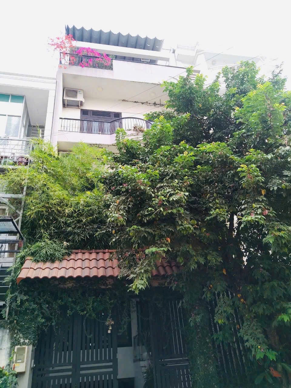 Bán Nhà View Sông Thủ Đức - 6x23m, 34 Tỷ Thương Lượng