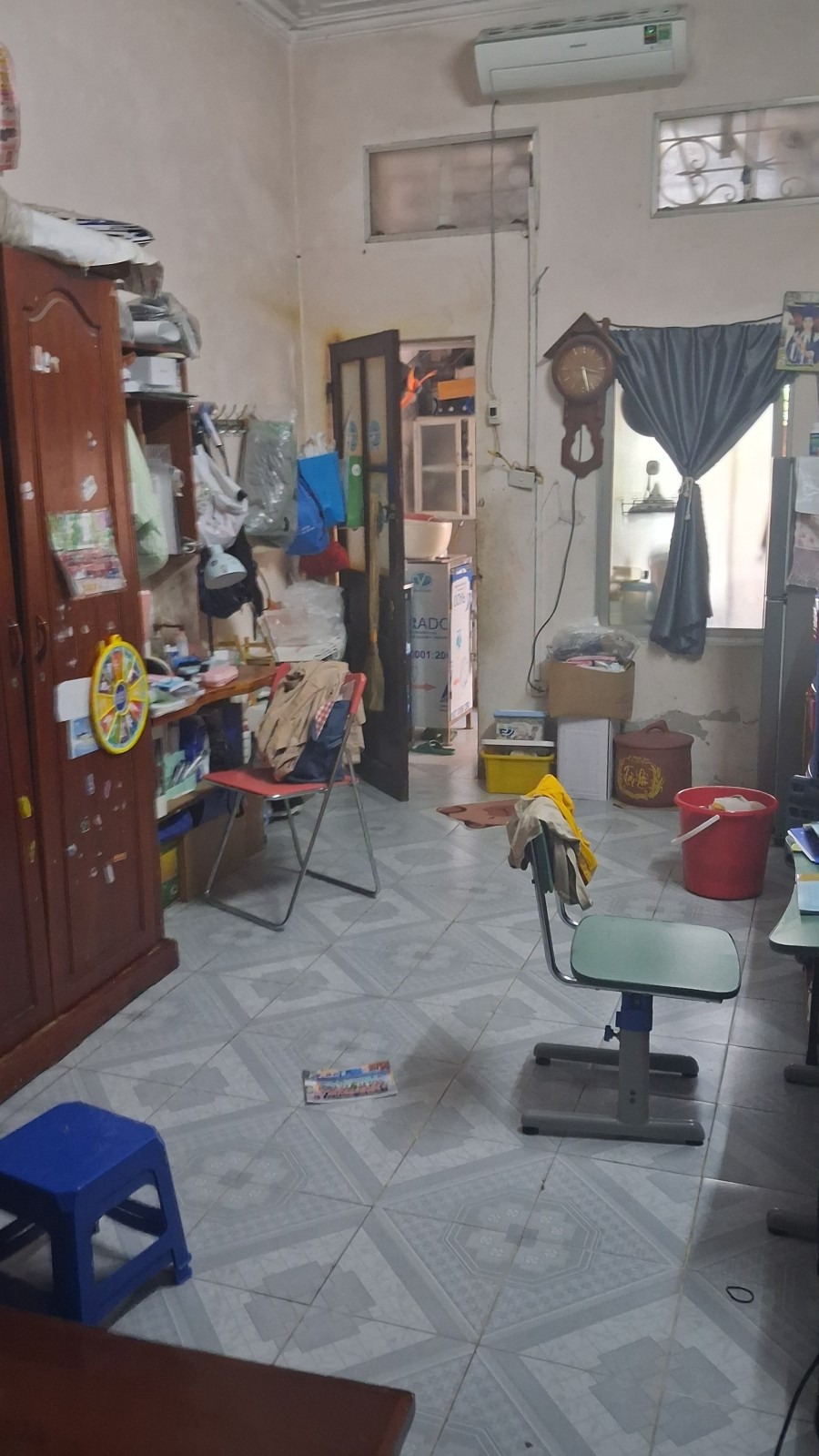 Bán nhà Nguyễn Trãi, Thanh Xuân - 30m2, 5 tầng, Ô tô vào nhà, Giá 7.8 tỷ
