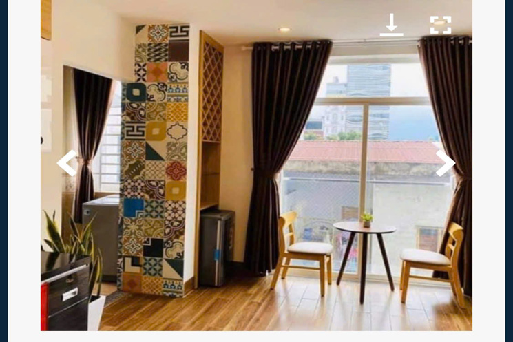 + Nhà 3 tầng mặt tiền đường An Thượng 22, sát châu thị vĩnh tế và nguyễn văn thoại, đi bộ vài phút