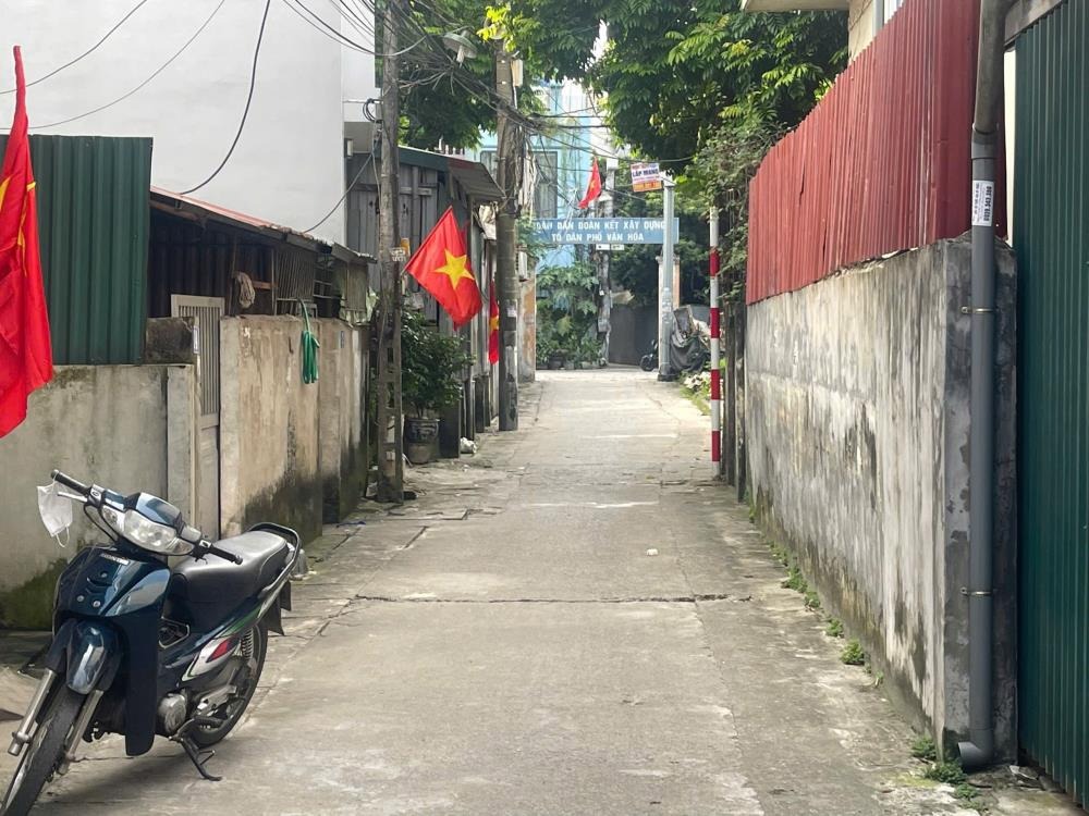 Bán Đất Yên Viên - Phù Đổng 100m2, Mặt Tiền 5.5m, Sát Đường Đặng Công Chất