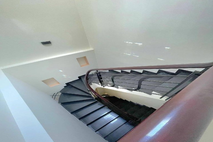 Mặt Tiền Kinh Doanh Đường Sơn Kỳ, Tân Phú - 61m2 (4.1 x 15)m - 4.5 Tấm