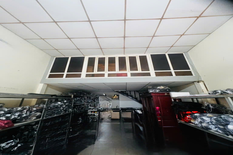 NHỈNH 6 TỶ – NHÀ HẺM VỊ TRÍ ĐẸP – SÁT MẶT TIỀN DUY TÂN – TÂN BÌNH –