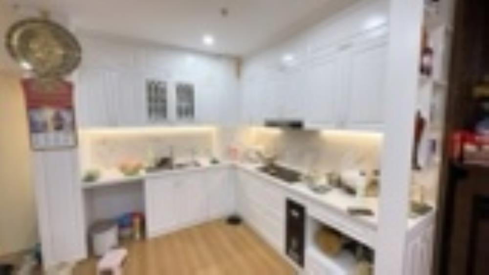 Bán Chung Cư Văn Khê 3PN Full Nội Thất - Giá Tốt, Ở Ngay