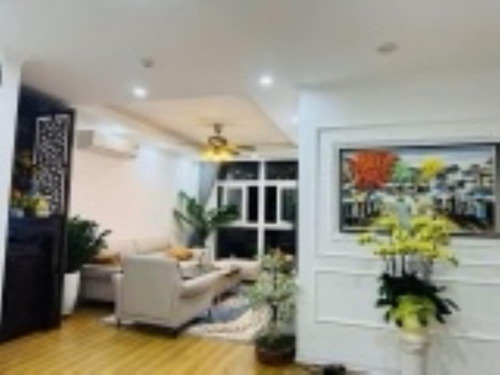 Bán Chung Cư Văn Khê 3PN Full Nội Thất - Giá Tốt, Ở Ngay