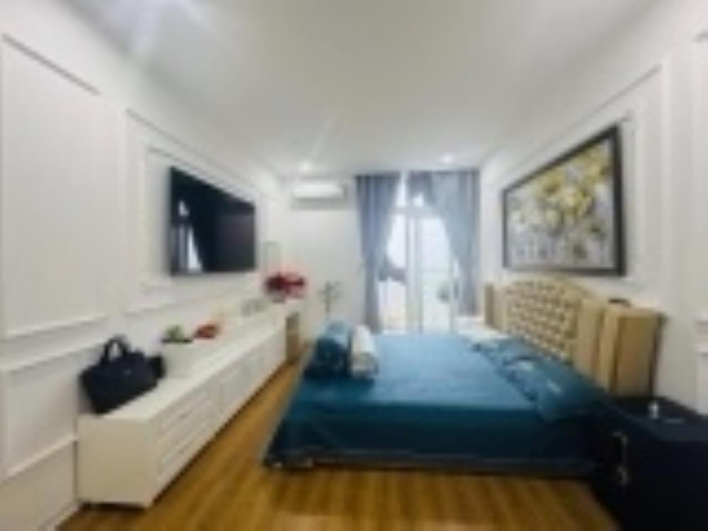 Bán Chung Cư Văn Khê 3PN Full Nội Thất - Giá Tốt, Ở Ngay