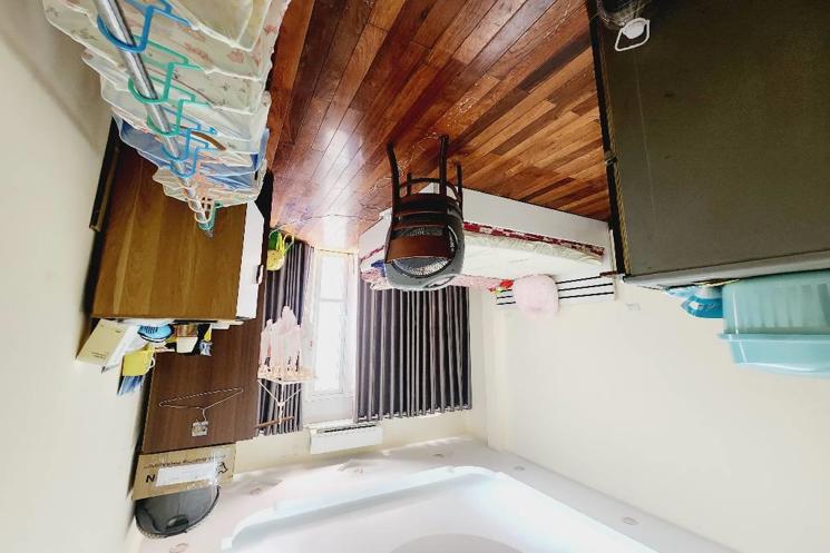 Nhà gần Keangnam Mỹ Đình 37m², 5 tầng. Giá chỉ 6,5 tỷ, gần ô tô