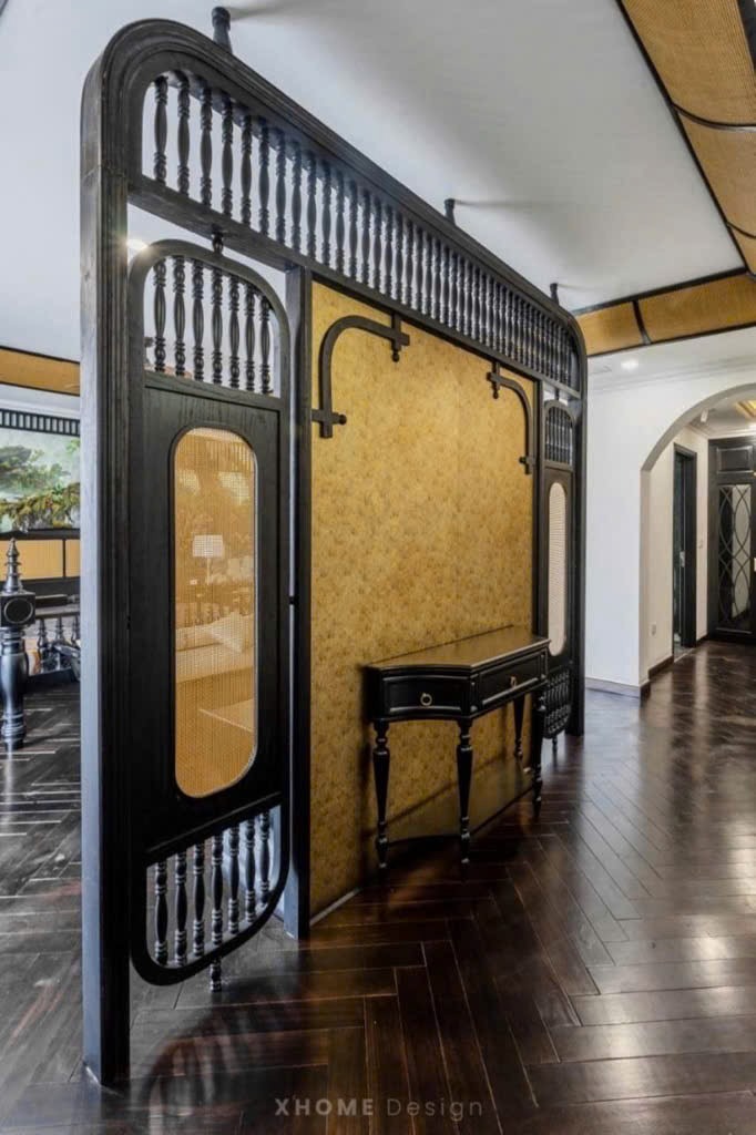 Biệt Thự Văn Khê Hiện Đại 165m² - Gara Ô Tô, Thang Máy Nhập Khẩu, Full Nội Thất
