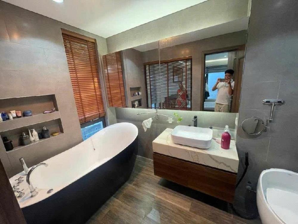 Biệt Thự Văn Khê Hiện Đại 165m² - Gara Ô Tô, Thang Máy Nhập Khẩu, Full Nội Thất
