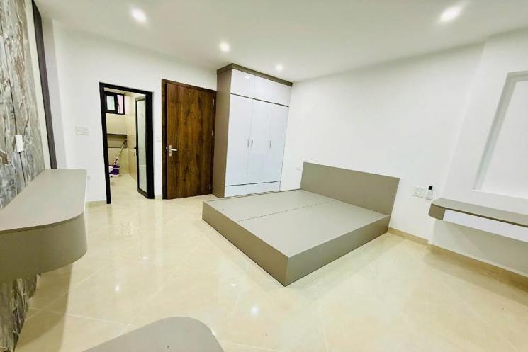 Chỉ 6,2 tỷ có nhà Mỹ Đình 33m², 5 tầng, ngõ to, tiện ích đầy đủ