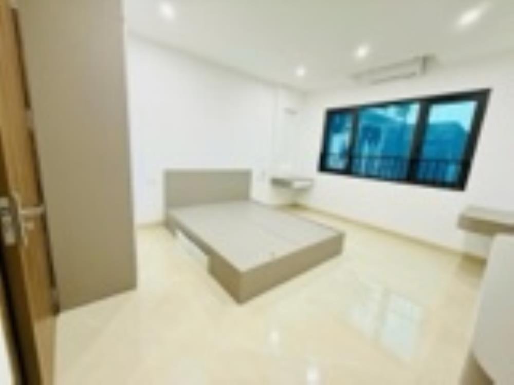 Nhà Mới 5 Tầng, Thang Máy, Ô Tô Đỗ Cửa - Trung Văn - Giá 8 Tỷ
