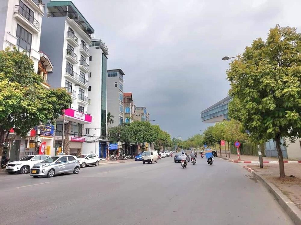 Bán Nhà Mặt Phố Miếu Đầm - View Marriott 51m2, 9 Tầng, MT 5m - 37 Tỷ (Thương Lượng)