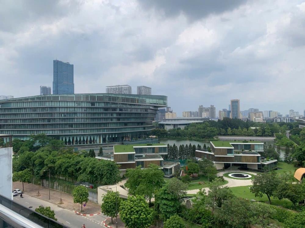 Bán Nhà Mặt Phố Miếu Đầm - View Marriott 51m2, 9 Tầng, MT 5m - 37 Tỷ (Thương Lượng)