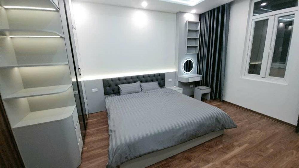 Nhà Võ Chí Công - Hồ Tây: Giá Tốt Nhất, Giảm 800 Triệu - Full Nội Thất
