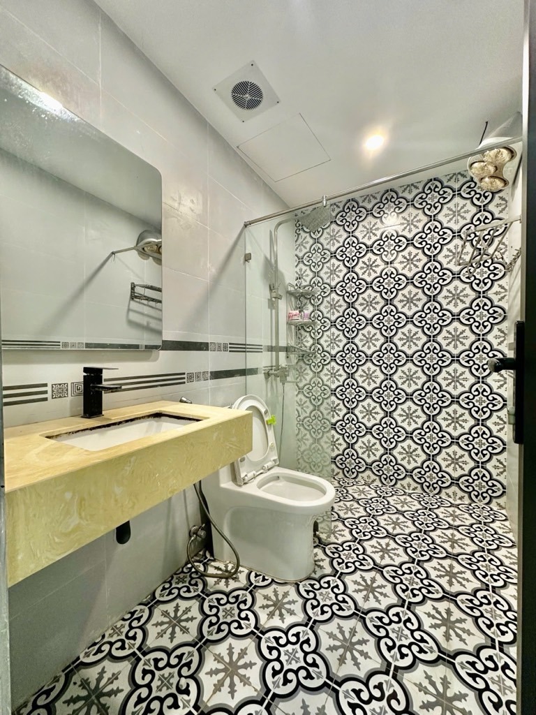 🏡 Bán nhà Đa Sỹ 35m2, 4 Tầng, Giá Chỉ 5 Tỷ +