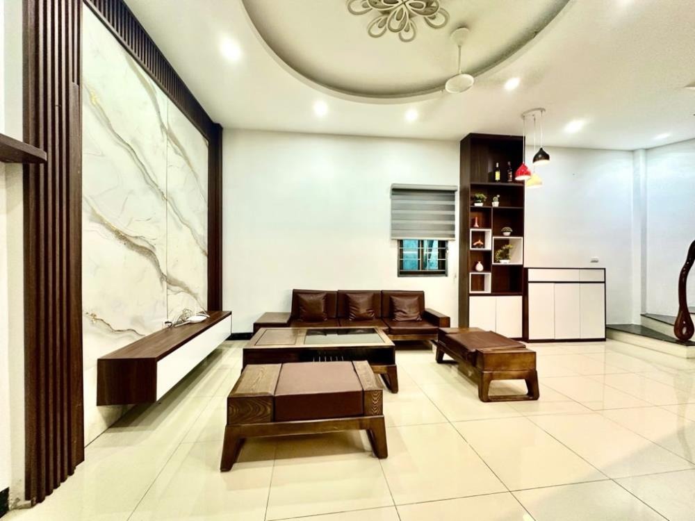 🏡 Bán nhà Đa Sỹ 35m2, 4 Tầng, Giá Chỉ 5 Tỷ +
