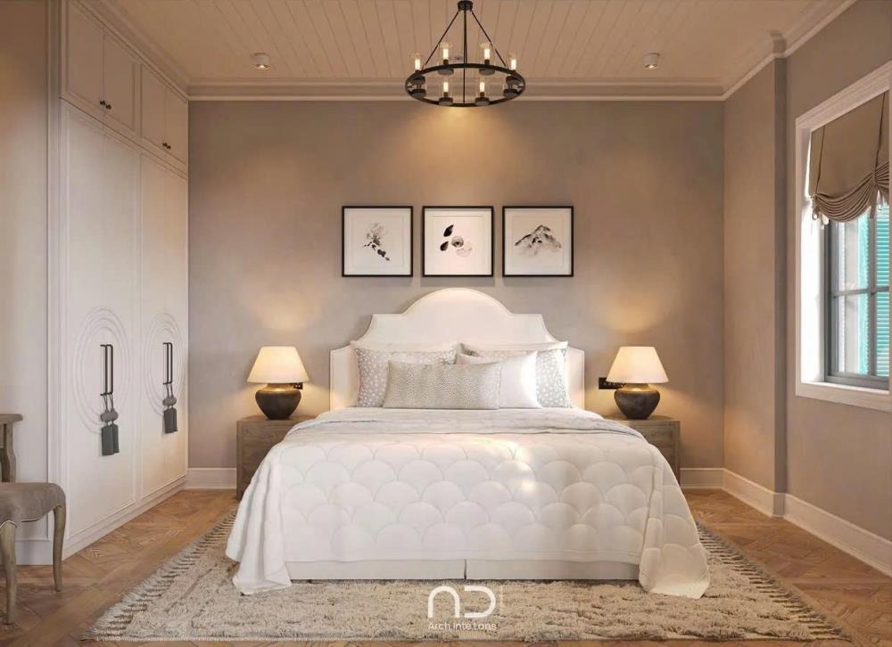 Bán nhà tầng 2 Biệt Thự Cổ Hoàn Kiếm - 7.5 tỷ, Gần Hồ Gươm