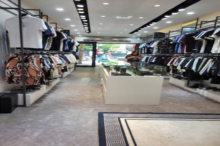 MẶT PHỐ THÁI HÀ - 63.2M² - PHỐ TO - VỈA HÈ RỘNG - DÒNG TIỀN ỔN ĐỊNH