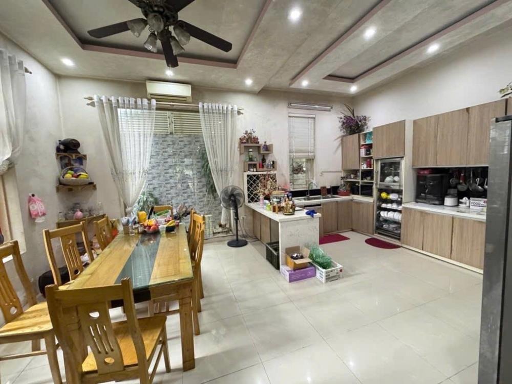 Biệt Thự Văn Quán 230m² - Kiệt Tác Tân Cổ Điển, Vị Trí Vàng Hà Đông