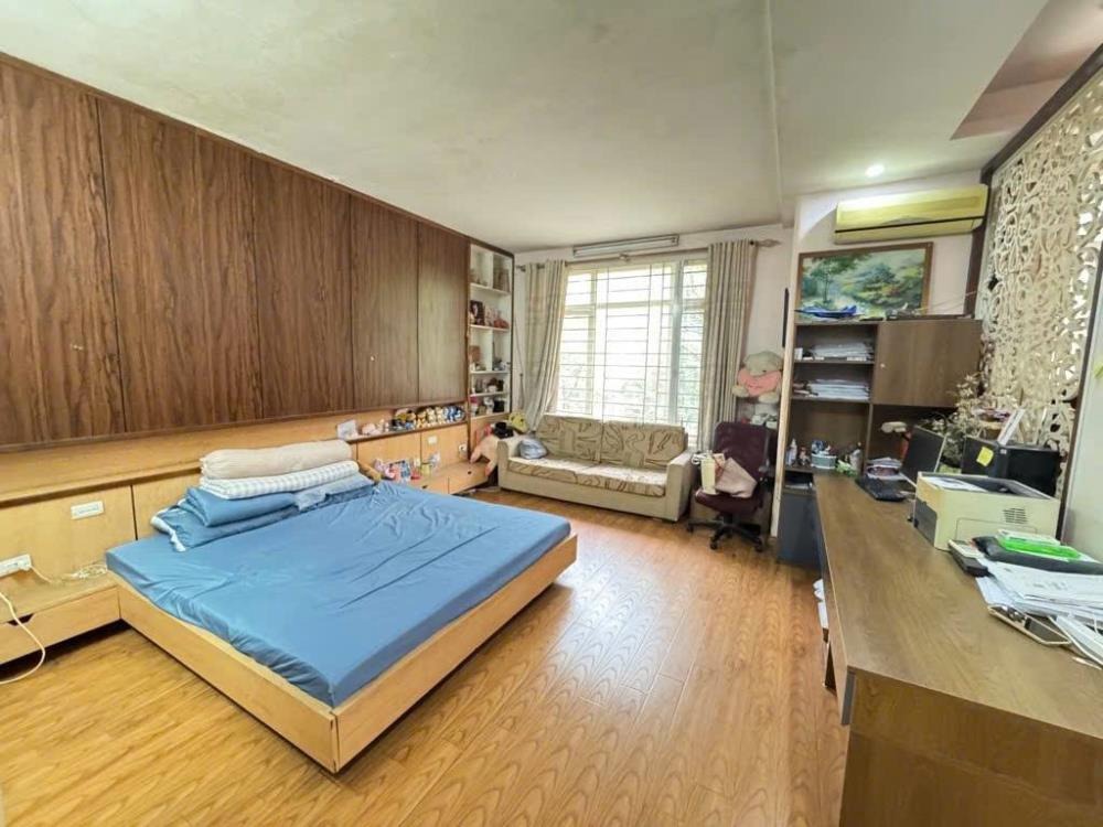 Biệt Thự Văn Quán 230m² - Kiệt Tác Tân Cổ Điển, Vị Trí Vàng Hà Đông